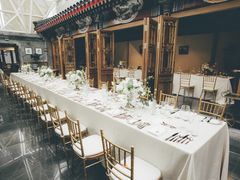 -北京古城老院厉晓麟精致菜