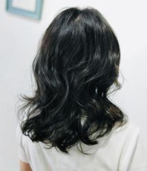 -印·salon烫染专业店