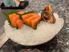 -大渔铁板烧(中山路八佰伴店)