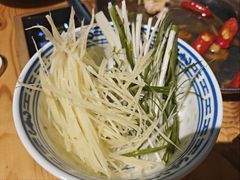 -阿鸡鱼庄·顺德鲜蒸小炒(亚运村店)
