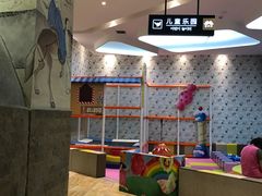 -丽池宫韩式汗蒸会馆(华灯坊店)