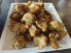 酥嫩炸海蛎-海坛特色小吃·只做平潭特色菜(平潭店)