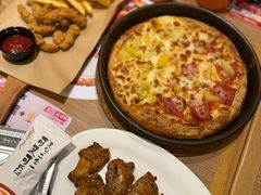 -必胜客(唐百友谊店)