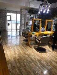 -明洞造型精品烫染