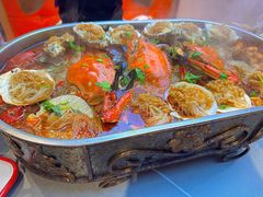 -韩师傅锦州烤串(晶座店)