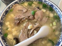 -玉华宫宾馆·餐厅(铜川驻京办店)
