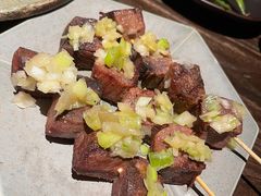 炭烤牛舌-三川·十酒Izakaya(南昌路店)
