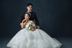 -太古映画婚纱摄影(天河店)