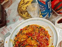 -辣出味岳阳特色烧烤·龙虾大排档(砂子塘总店)