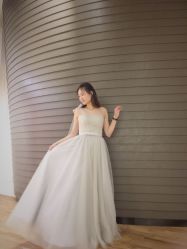 点击看大图 -南京宝娜嫁衣婚纱礼服馆(中央路店)