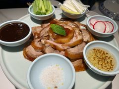 -额娘·春饼烤鸭(天鸿店)