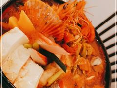 -小银家日式简餐(中信丹阳花园店)