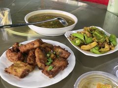 -晓琦农家菜馆·地道农家菜