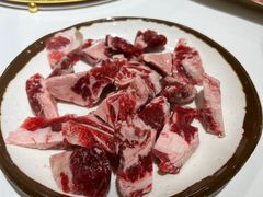 -白山烧烤(文安路万豪店)