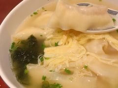 虾肉大馄饨-熙盛源(复兴路店)