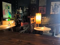 -等待戈多Waiting For Godot(交道口店)