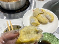 -集品鲜湾·蒸汽海鲜自助料理(青岛银座和谐广场店)