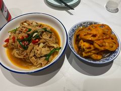 -回家吃饭·地道南昌菜(建德观总店)
