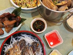 -渔娘渔家丹东海鲜(东直门店)