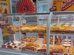 -味多美蛋糕(六里桥店)