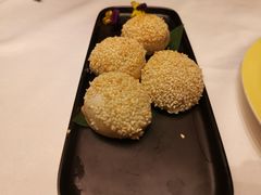 -东海朗廷酒店-唐阁T’ANG COURT 中餐厅