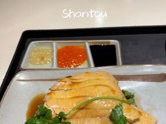 -本味轩精品茶餐厅(黄山路店)