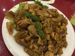 -大眼锅贴水饺(河东店)