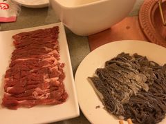 -八先生涮肉房(三里河店)