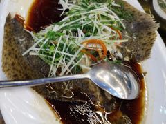 -九號渔港·蒸汽海鲜·粤菜茶点(八卦岭店)