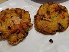 -杨氏青龙虾·羊蝎子(珠江路店)