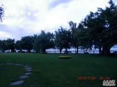 照片-西昌邛海宾馆