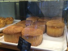 蜂蜜蛋糕-GAONNURI加温努力(马场店)