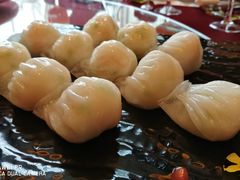 -民族饭店-四季餐厅