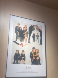 -熙熙小王国儿童摄影乐园(武昌旗舰店)