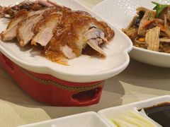 全聚德烤鸭-北京全聚德(玉泉路店)