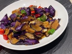 -梁家大院•农家菜(昆山会展中心店)