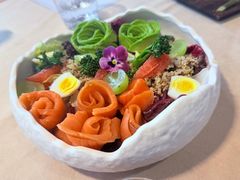 -咖梦餐厅 COMENG RESTAURANT