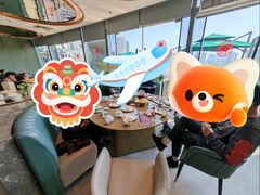 -和苑酒家·一线江景(星寰店)