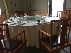 -翠山·映月湖景餐厅(映月湖公园店)