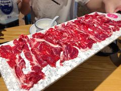 -打酱友•斑鱼海鲜粥火锅(吴桥店)