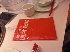 -八合里潮汕鲜牛肉火锅(深圳海岸城店)