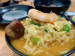 -肉甲韩国木炭烤肉(新壹街1店)