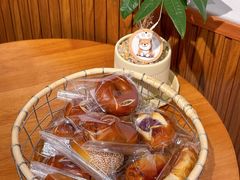 -0+1·手作面包(新北店)