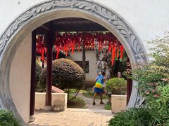 -花洲书院