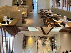 -榕意·川味之美(深业上城店)