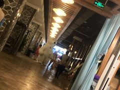 -水王国温泉水世界