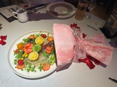 -狮拾久·现代新加坡料理(福田COCO Park店)