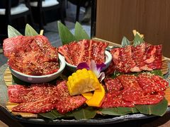 虎丸拼盘-虎丸烧肉(世纪汇店)