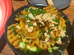 -北丐先生·野馄饨烧烤(泰达E街区店)