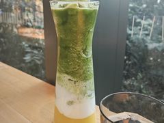 -魏客咖啡(中铁中心店)